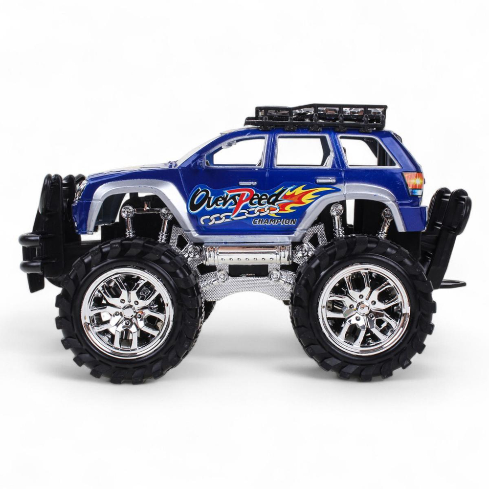 Джип ин. 25см, ПК 361