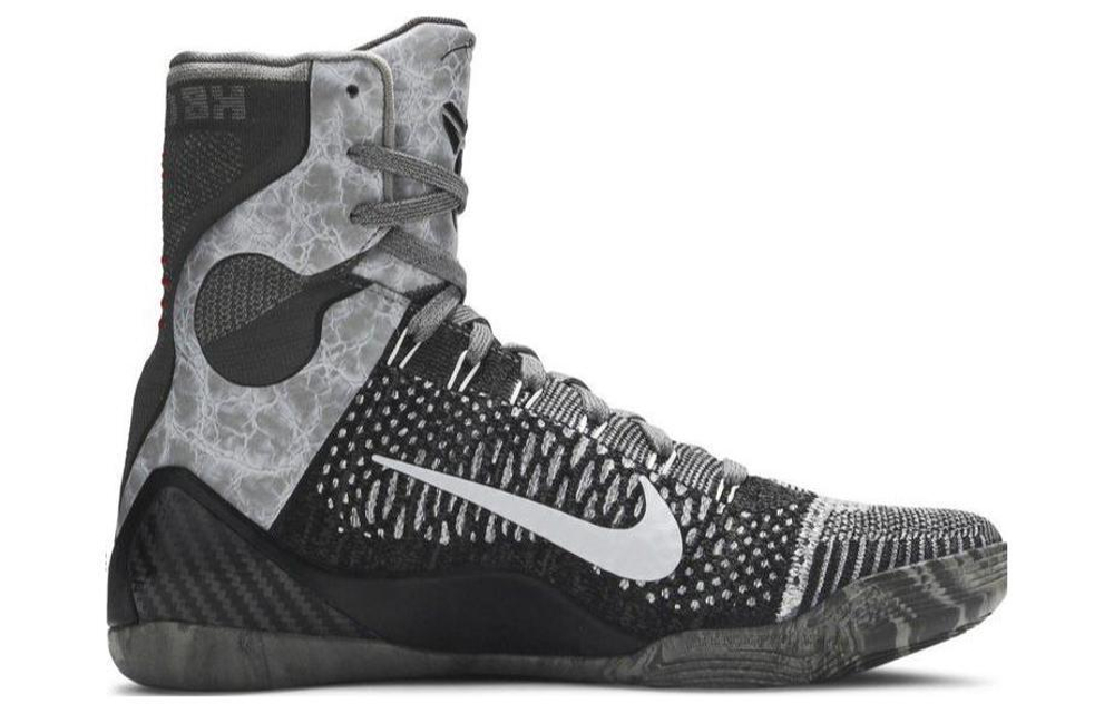 Кроссовки Nike Kobe 9 Kobe 9 Elite "Details" 9