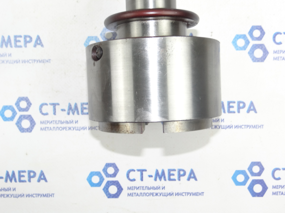 Головка винторезная самооткрывающаяся 3КА 30 9-24 вращающаяся, ГОСТ 21760-76