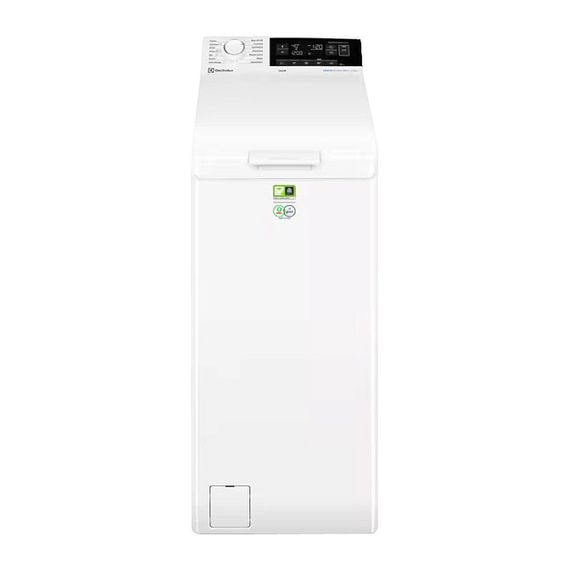 Стиральная машина Electrolux EW6T3372E