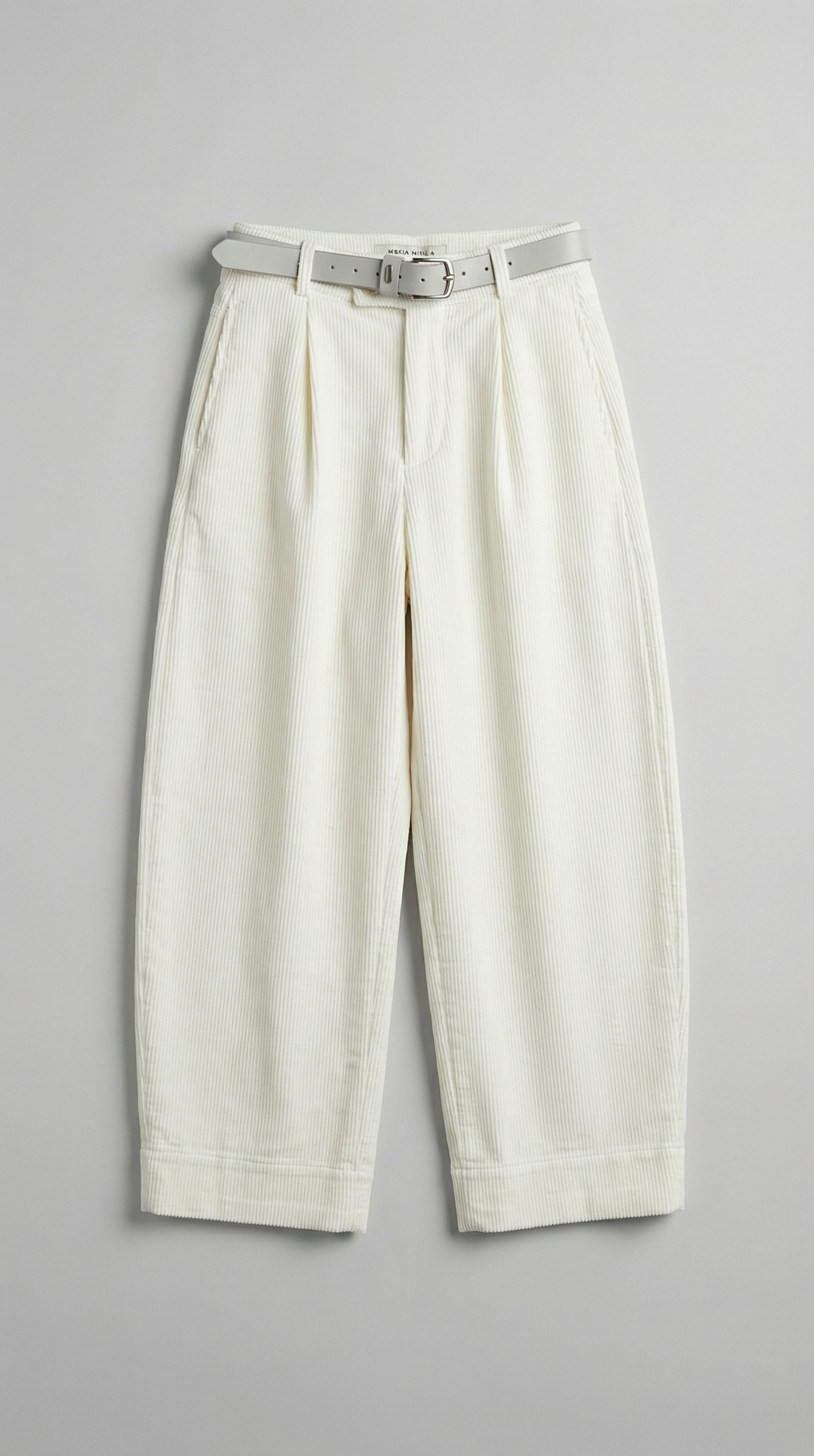 Брюки вельветовые LORIN