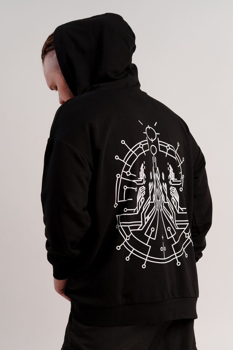 Худи Намасте