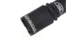 Фонарь Armytek Dobermann Pro XHP35 HI, Холодный