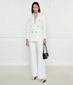 Пиджак Elisabetta Franchi - экрю(GI14751E2)