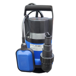 Дренажный насос Ручеек ДН-400