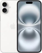 Смартфон Apple iPhone 16 512 ГБ Белый