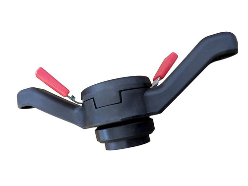 Гайка быстрая для стенда балансировочного AE&T FN36"