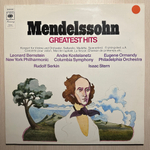 Мендельсон - Greatest Hits (Голландия)