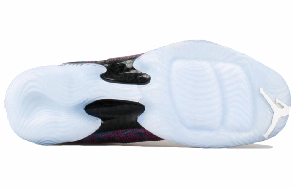 Кроссовки Jordan Air Jordan 29 Riverwalk