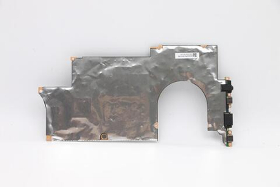 Материнская плата для ноутбука Lenovo Yoga Slim 7-15IIL05 82AA WIN i7-1065G7 MX350 2G 16G (5B20S43977), оригинал
