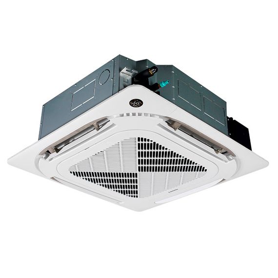 Кассетный кондиционер Kentatsu KSVT70HFAN1 / KSUTA70HFAN1