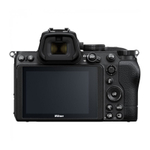 Цифровая фотокамера Nikon Z5 Body