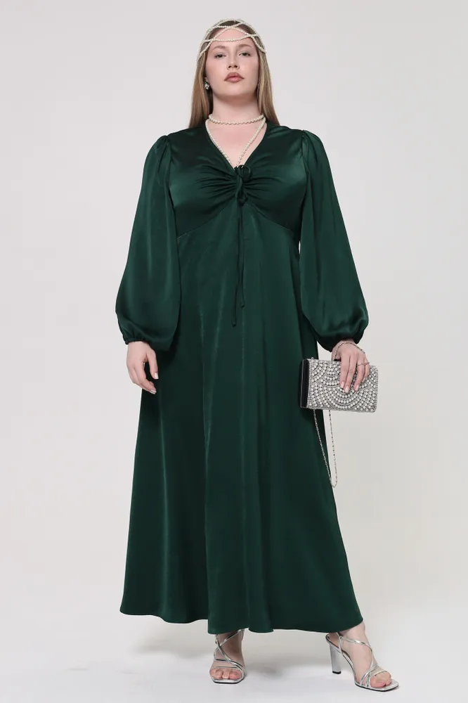 Платье 20075 Fabrika