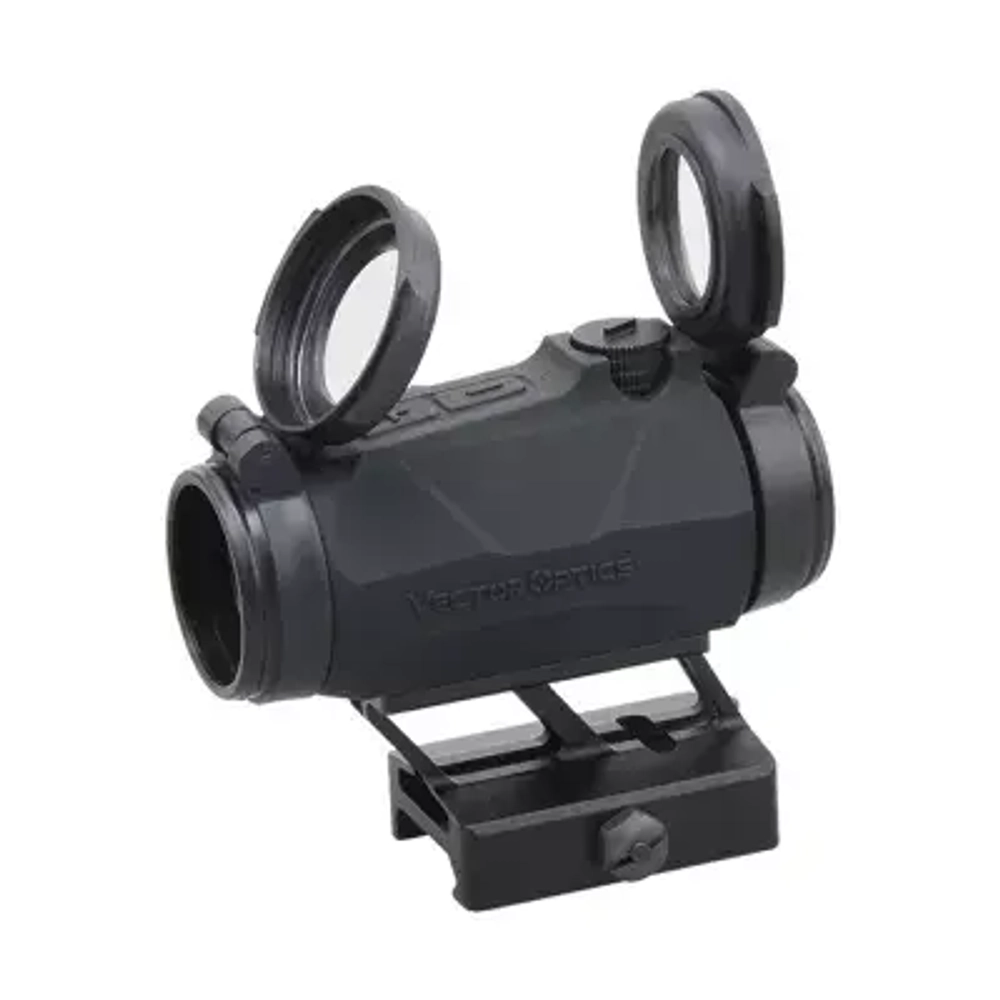 Коллиматорный прицел Vector Optics Maverick-IV 1x20 Mini MIL