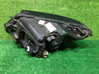 Битая Фара правая Mercedes C w205 (2018-2023) LED