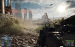 Battlefield 4 Sony PS4
