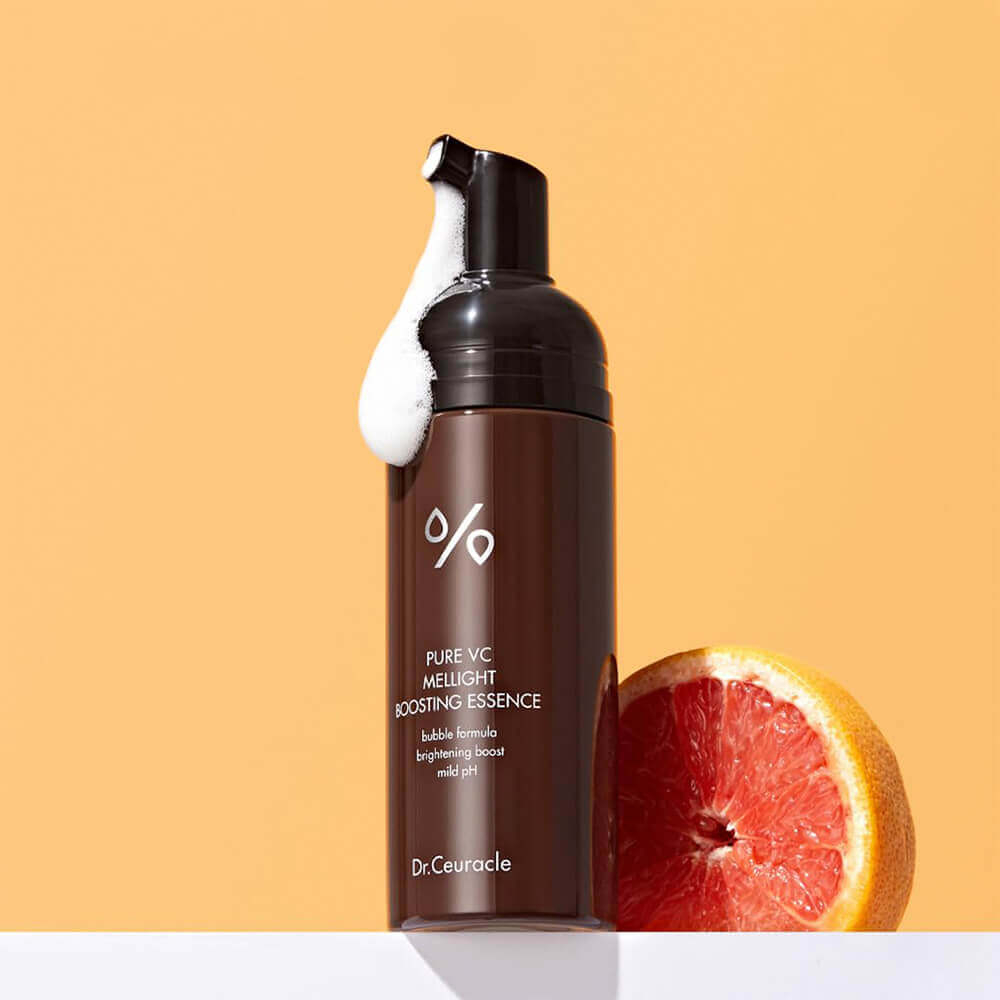 Dr.Ceuracle Pure VC Mellight Boosting Essence