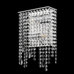 Настенный светильник (бра) Maytoni DIA002WL-02CH