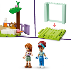 LEGO Friends — Клиника для животных 42632 / артикул   42632  / GTIN 5702017588834
