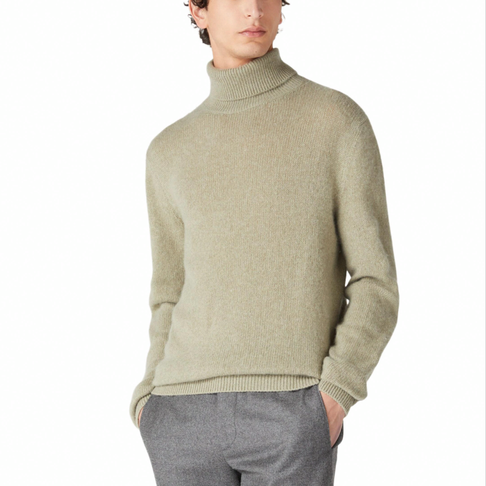 Свитеры Loro Piana, FAO6886-511M