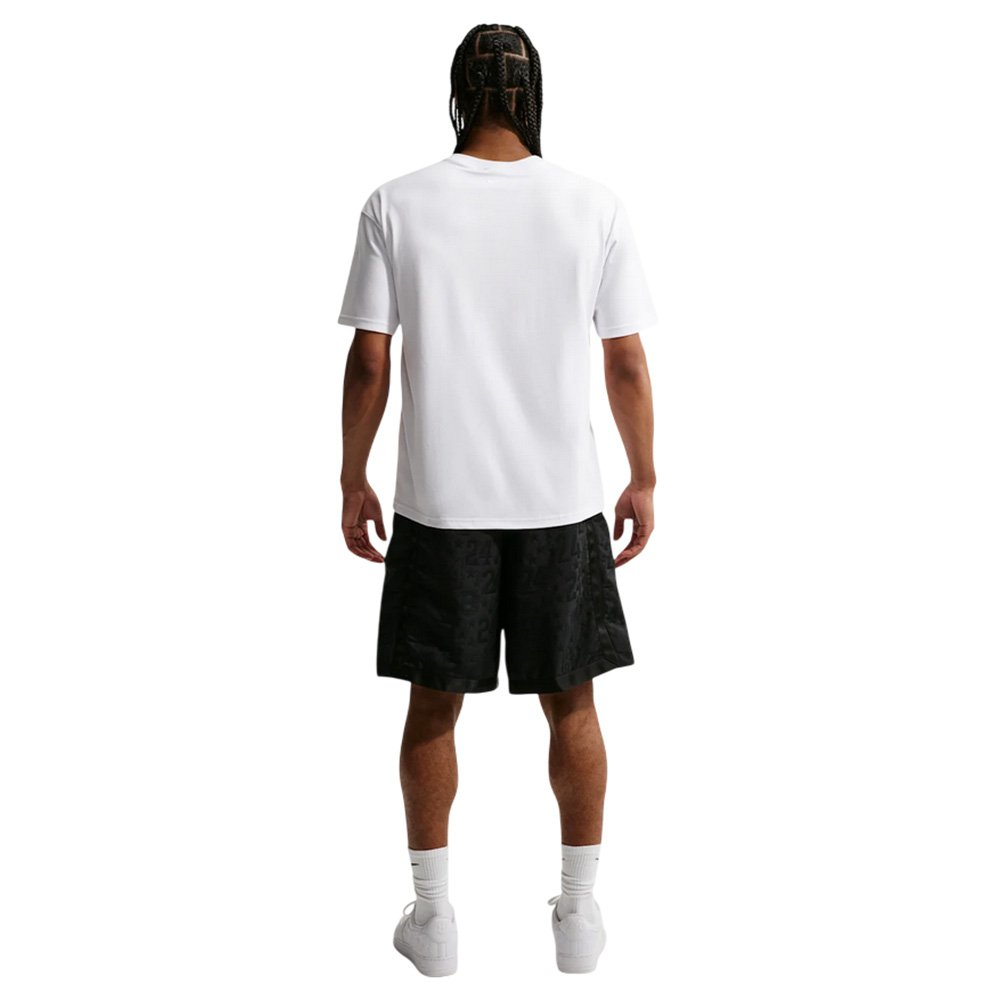 Баскетбольная мужская футболка Nike Kobe Dri-FIT