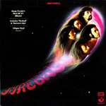 Deep Purple Fireball