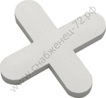 STAYER 5мм, 100шт., Крестики для плитки (3380-5)