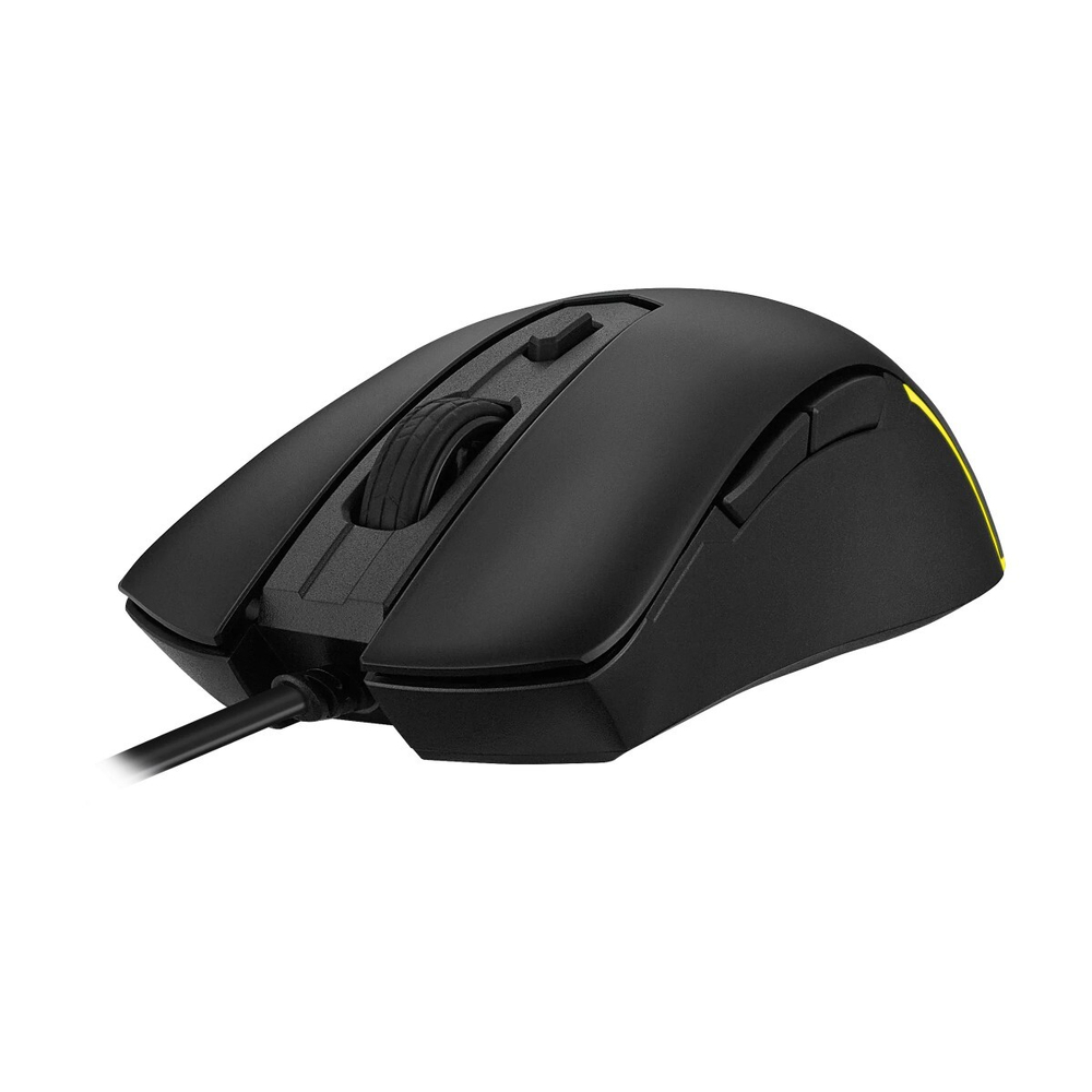 Мышь ASUS TUF GAMING M3 GEN II, Black