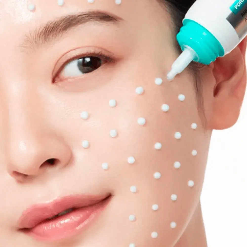 ANUA Крем увлажняющий для лица PDRN Hyaluronic Acid 100 Moisturizing Cream (60 мл)