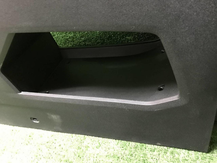 Подлокотник Omoda C5 (2022-н.в.)