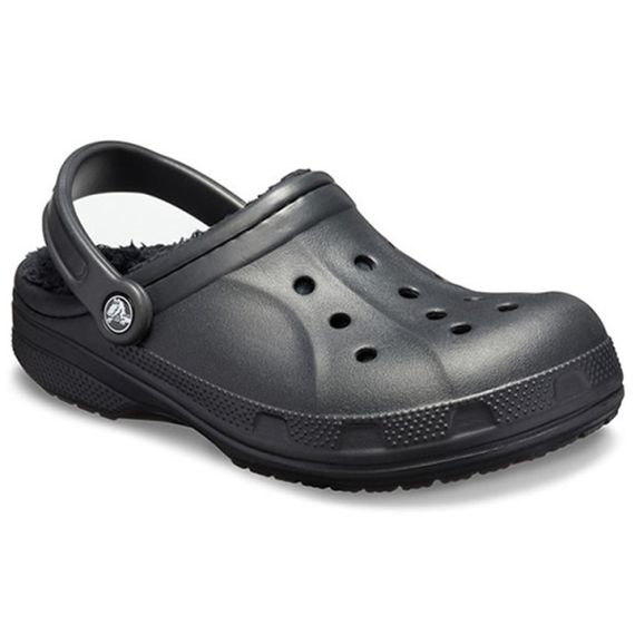 Crocs Classic Clog 'Black'