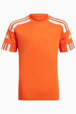 Футболка adidas Squadra 21 Junior