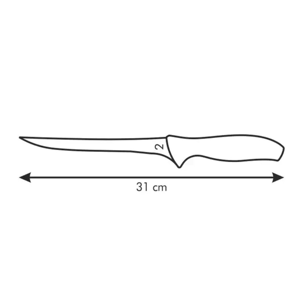 Первоклассные филейные ножи Arcos для всех работ — Arcos