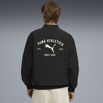 Мужская ветровка PUMA Class Bomber