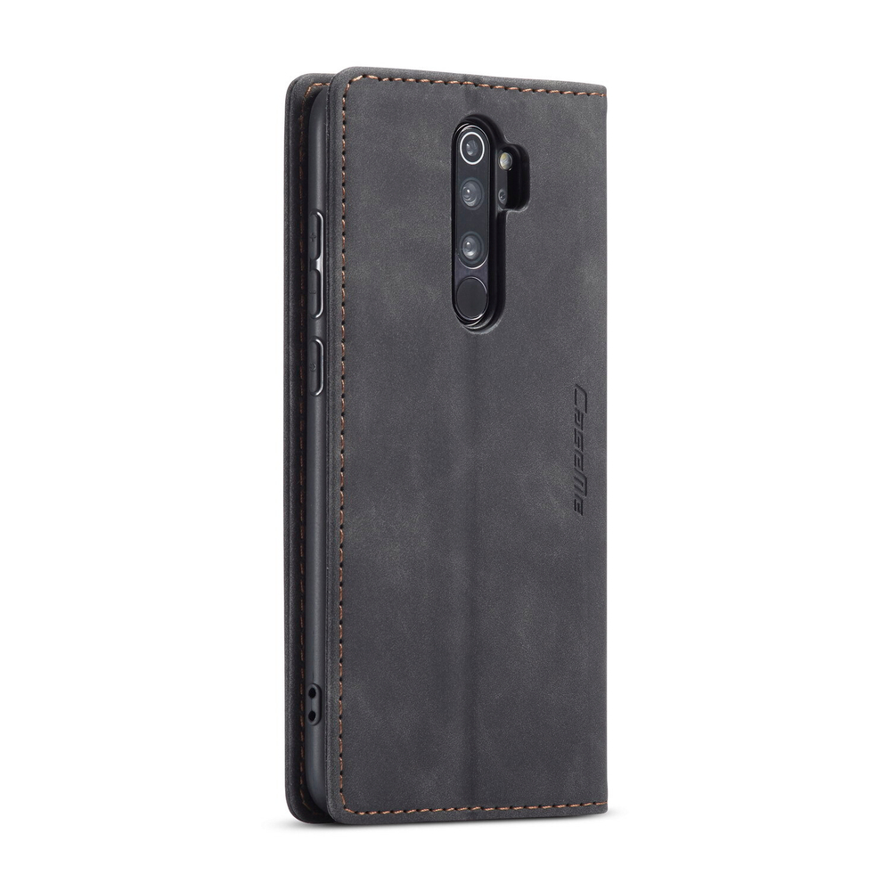 Чехол-книжка CaseMe Matte Xiaomi Redmi Note 8 Pro