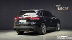 Porsche Cayenne (PO536) 3.0 Platinum Editions (10.2022)