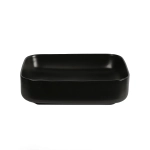 Раковина накладная Royce Crown (RCW-142203BL)