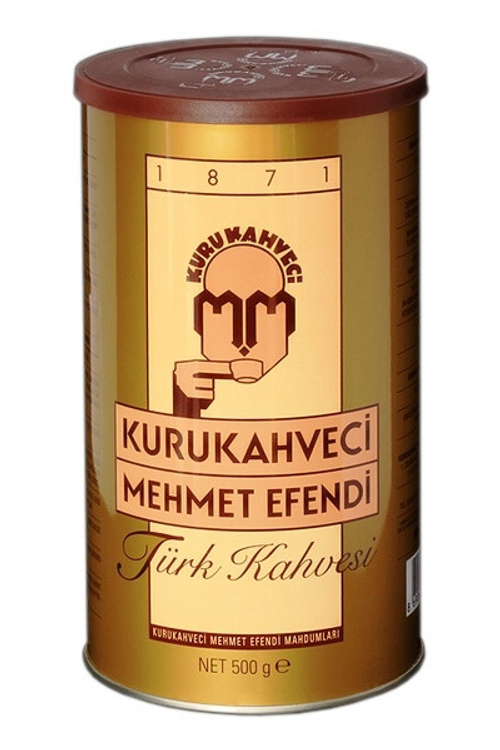 Кофе Mehmet Efendi 500 гр