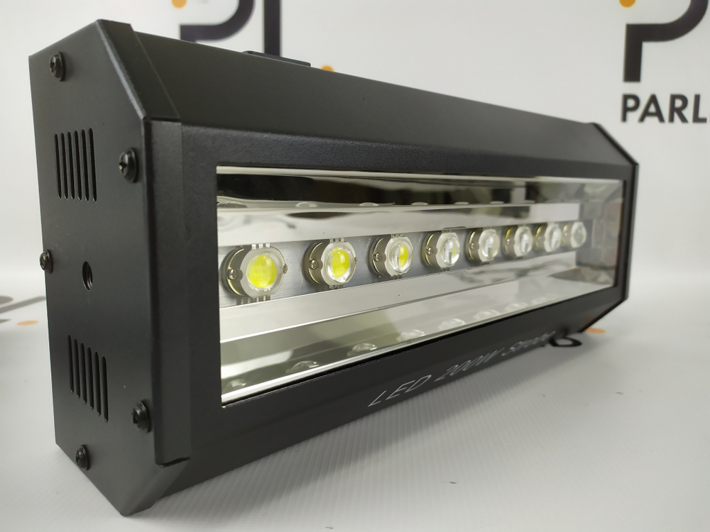 Стробоскоп Led Strobe 200 watt