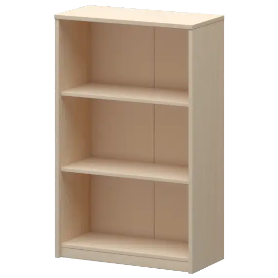 Стеллаж открытый А-304 770x365x1220 Арго