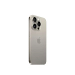 iPhone 15 Pro Max 512 ГБ Natural Titanium(Без коробки)