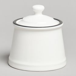 САХАРНИЦА LEFARD "FAMILY FARM" 200 МЛ 10*9,5 СМ (КОР=36ШТ.)