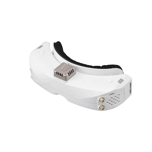 SKYZONE SKY04X PRO (White) Очки БЕЛЫЕ