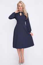 Платье 70270 Avili