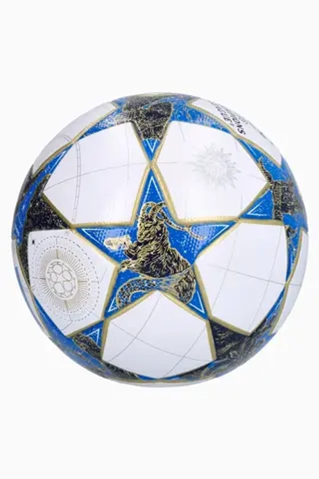 Футбольный мяч adidas UCL League 25/26 размер 5