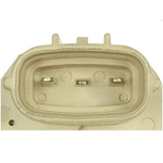 Регулятор напряжения Toyota Yaris