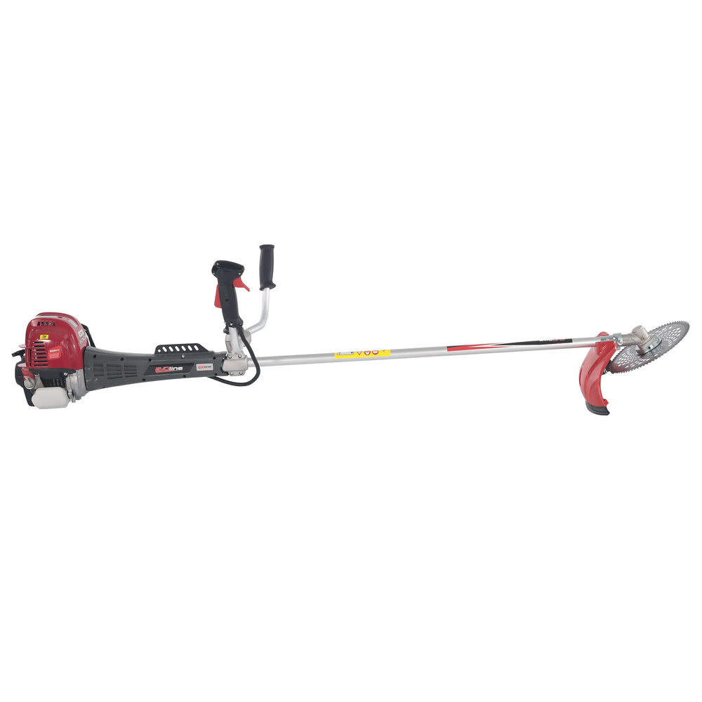 Триммер (мотокоса) бензиновый EVOline BCG 50 H (4T Honda)