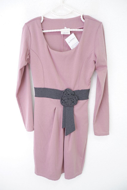 Платье нежное 46 размер, новое