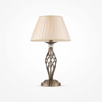 Настольный светильник Maytoni RC247-TL-01-R