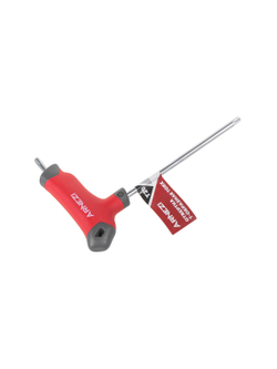 Ключ (отвертка) Т-образный TORX T20 ARNEZI R2061003